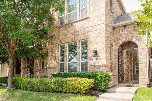 765 Huntingdon St, Coppell, TX, 75019-2184 | Card Image