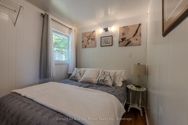 285C Ruston Rd, House other with 3 bedrooms, 1 bathrooms and 8 parking in Callander ON | Image 25