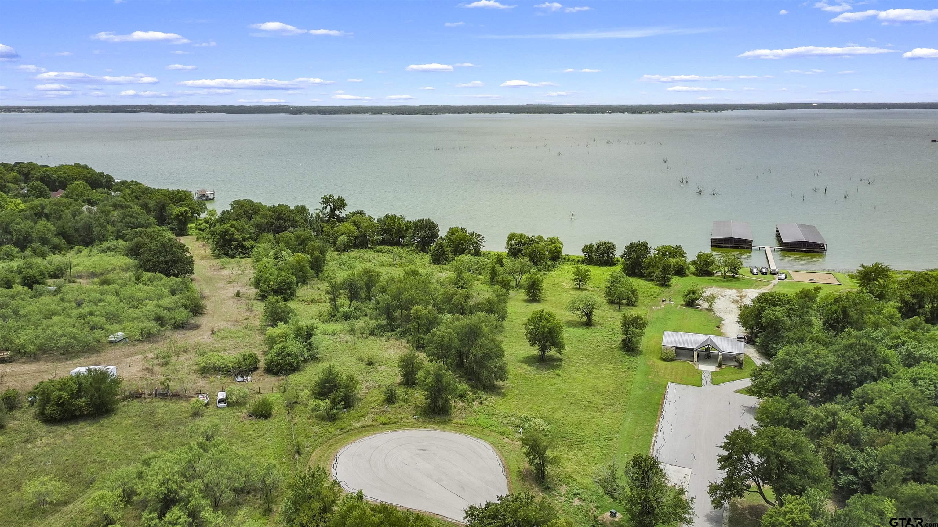 Land in Corsicana 4