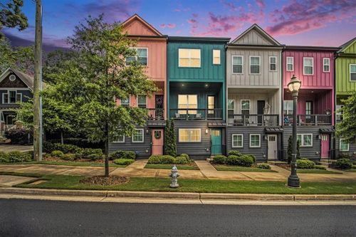 2016 Bixby Byway Dr Se, Atlanta, GA, 30317-6500 | Card Image