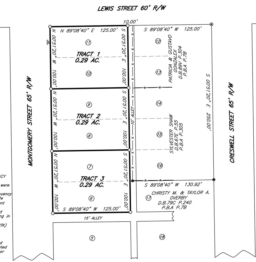 Land in Waycross 4