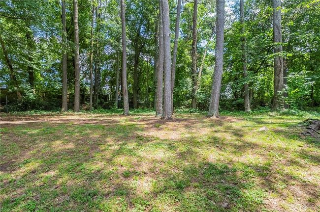5207 Shawn Ln, House other with 4 bedrooms, 3 bathrooms and null parking in Stone Mountain GA | Image 33