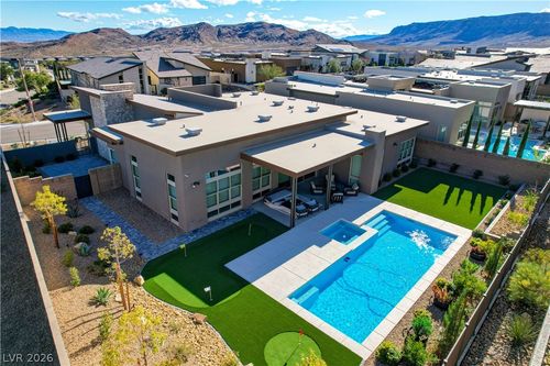 771 Laceleaf St, Las Vegas, NV, 89138-4704 | Card Image
