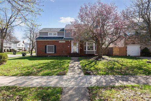 693 Quilliams Rd, South Euclid, OH, 44121-1964 | Card Image