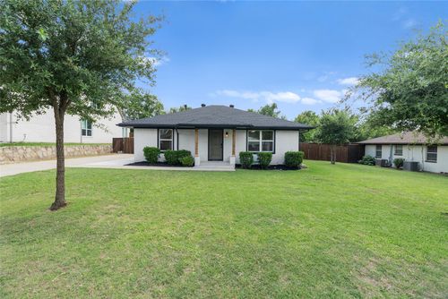 106 E 3rd St, Prosper, TX, 75078-2949 | Card Image