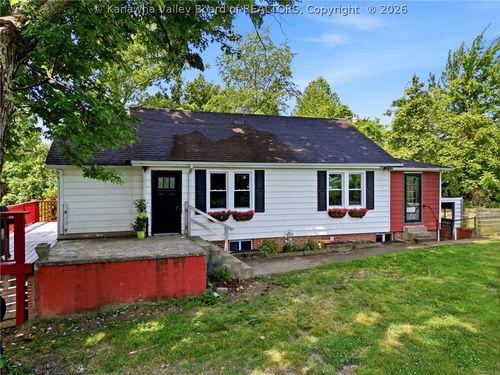 1754 2nd Street, Milton, WV, 25541 | Card Image