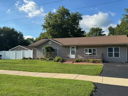 910 W Kennedy Rd, Braidwood, IL, 60408-1847 | Card Image