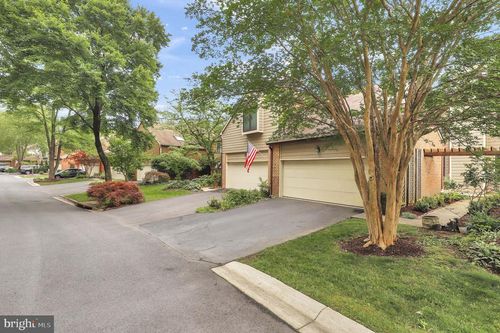 6430 Wishbone Ter, CABIN JOHN, MD, 20818-1700 | Card Image