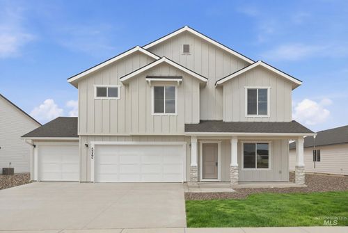 5240 E Open Canyon Dr, Nampa, ID, 83651 | Card Image