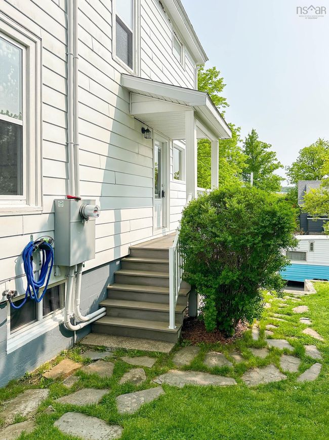 20 Queen St, House other with 4 bedrooms, 2 bathrooms and 4 parking in Bridgewater NS | Image 17