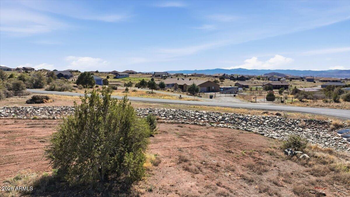 Land in Prescott Valley 3