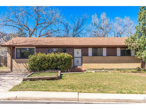 735 32nd St, Boulder, CO, 80303-2403 | Card Image