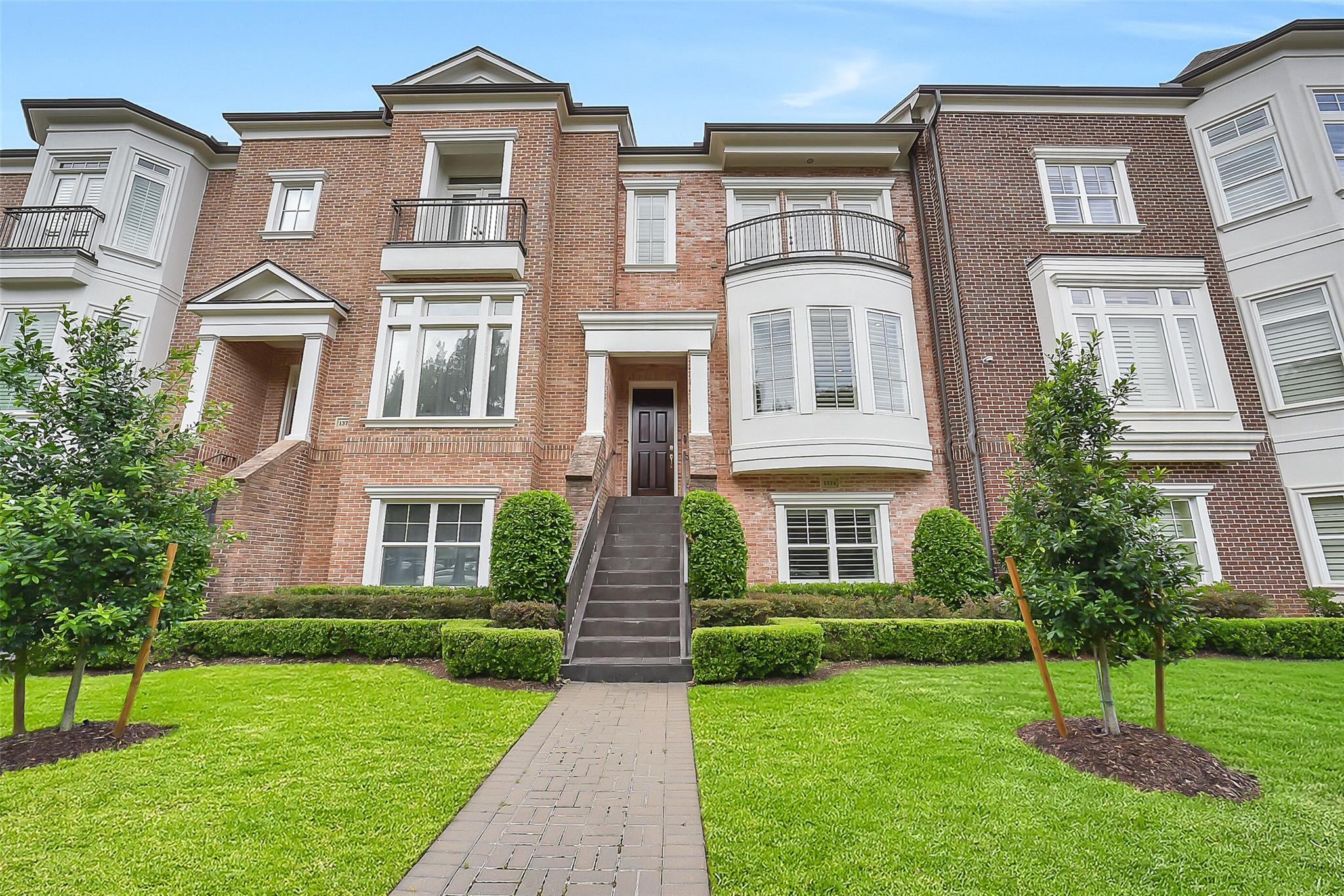 Residential in Sugar Land