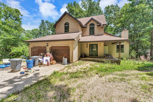 9525 E Sawyer Hill Ln, Rogersville, MO, 65742-7521 | Card Image
