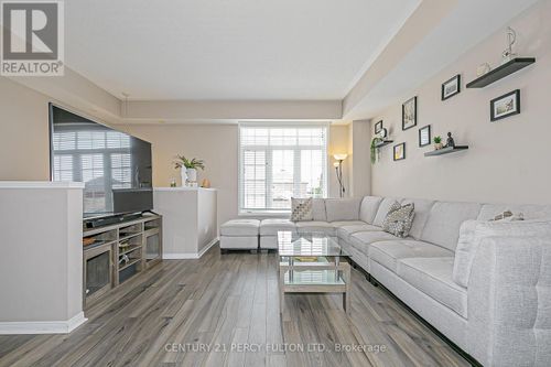 21-38 Greensborough Village Cir, Markham, ON, L6E0C7 | Card Image