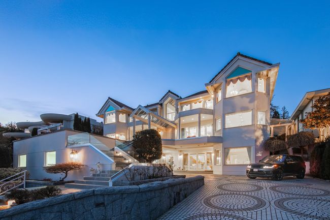 965 King Georges Way, House other with 6 bedrooms, 7 bathrooms and 6 parking in West Vancouver BC | Image 24