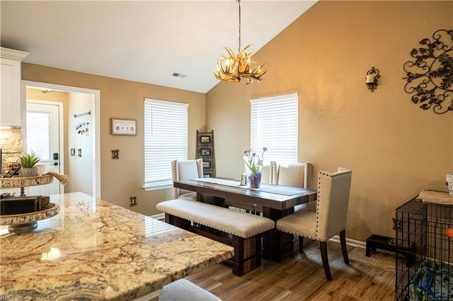 14387 Tucker Swamp Rd, House other with 4 bedrooms, 3 bathrooms and null parking in Zuni VA | Image 10