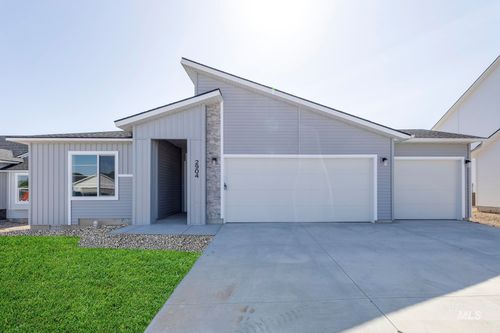 2904 N Arroyo Vista Way, Kuna, ID, 83634-1058 | Card Image