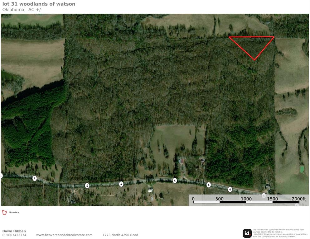 Land in Watson 3