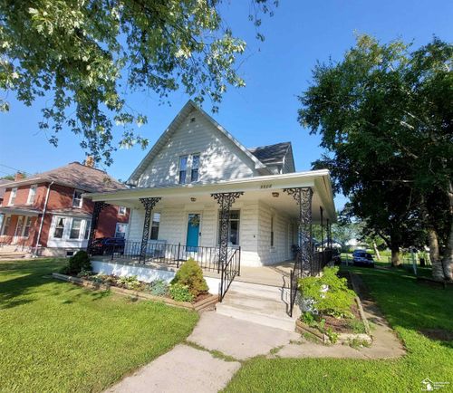 9306 Raisin St, Maybee, MI, 48159-9701 | Card Image