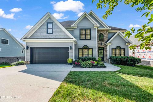 436 Laurel Ridge Ln, Knoxville, TN, 37922-1993 | Card Image