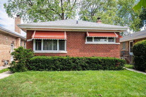 2843 Hawthorne St, Franklin Park, IL, 60131-2514 | Card Image