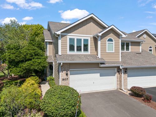 307 Jamatt Ct, Naperville, IL, 60540-4840 | Card Image