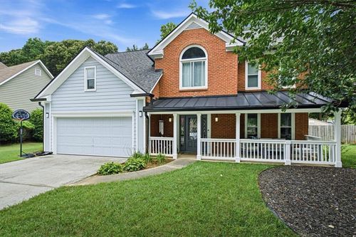 11160 Brookhollow Trl, Johns Creek, GA, 30022-7307 | Card Image