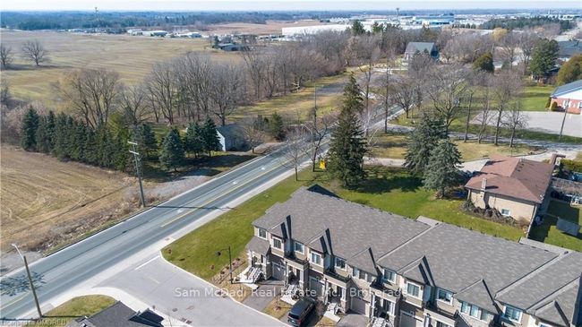1 - 515 Garner Rd W, House attached with 3 bedrooms, 2 bathrooms and 1 parking in Ancaster ON | Image 31