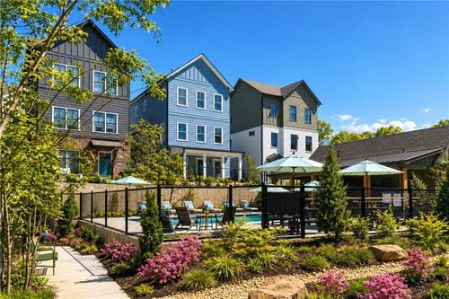 3311 Stillwood Ln, Atlanta, GA, 30354-1424 | Card Image