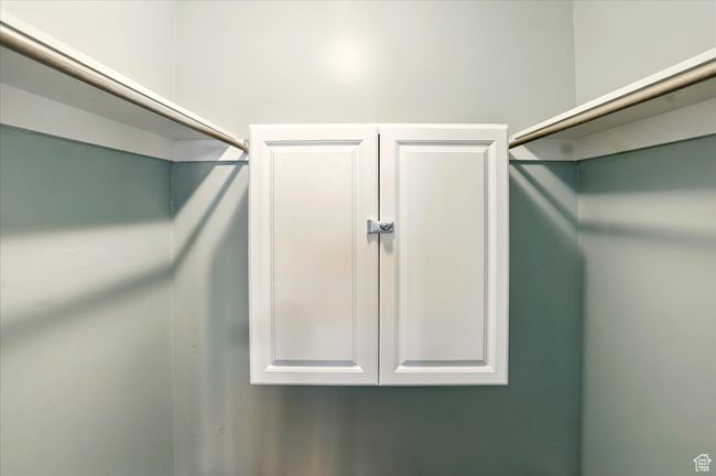 View of spacious closet | Image 21