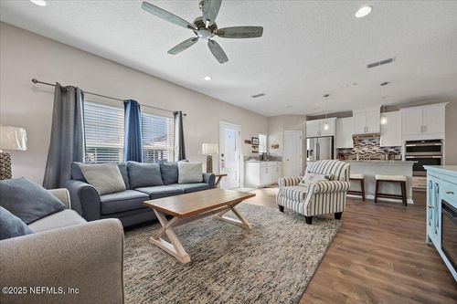 156 Clarys Run, ST AUGUSTINE, FL, 32092-5494 | Card Image