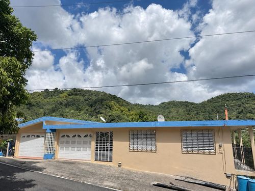 CARR 949 KM 1.4 Bo Rio, LAS PIEDRAS, PR, 00771 | Card Image