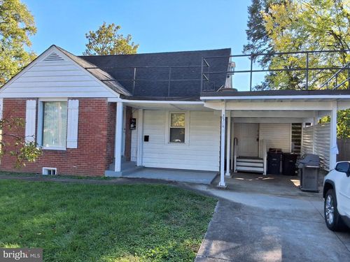 2514 4th St S, ARLINGTON, VA, 22204-2024 | Card Image