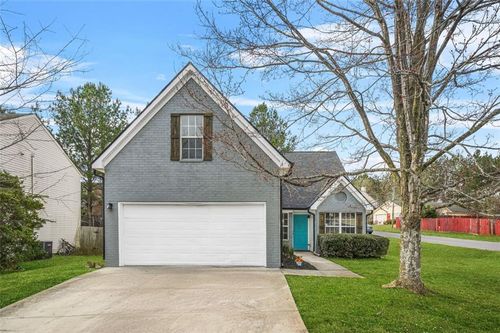 7033 Mahonia Place, Stonecrest, GA, 30038 | Card Image