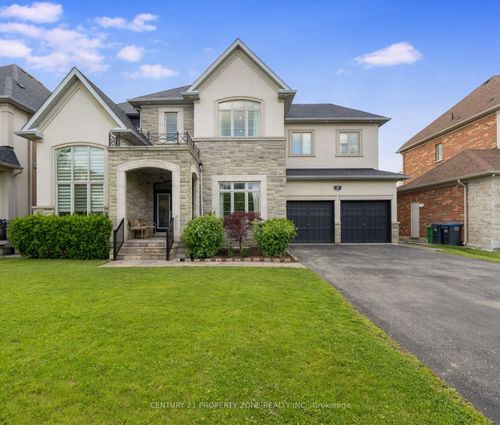 9 Kelways Cir, Brampton, ON, L6T0G6 | Card Image