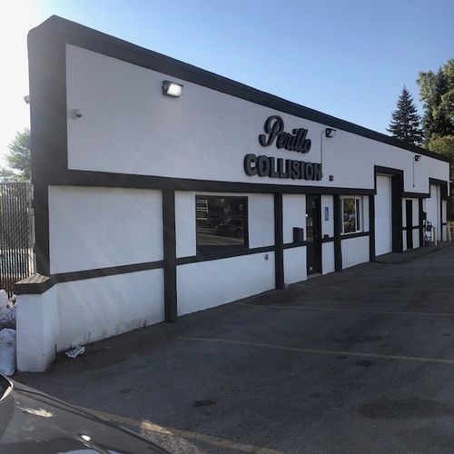 1-1433 N 1st Ave, Melrose Park, IL, 60160-2500 | Card Image