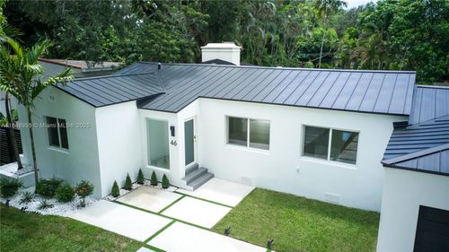46 Nw 105th St, Miami Shores, FL, 33150-1242 | Card Image
