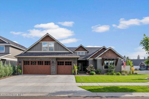 2772 W Victor Loop, Coeur D Alene, ID, 83815-7391 | Card Image
