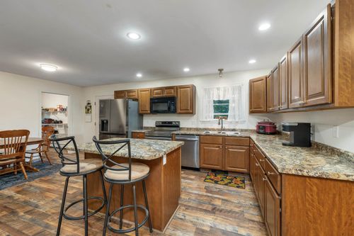 97 Daniel Dr, East Wakefield, NH, 03830-3827 | Card Image