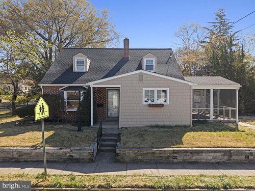 1644 W High St, HADDON HEIGHTS, NJ, 08035-1508 | Card Image