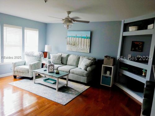 821-80 Paddle Boat Ln, Hilton Head Island, SC, 29928-3280 | Card Image