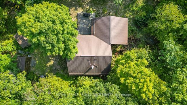 1091 Lindey Lane, House other with 3 bedrooms, 1 bathrooms and 8 parking in North Frontenac ON | Image 41