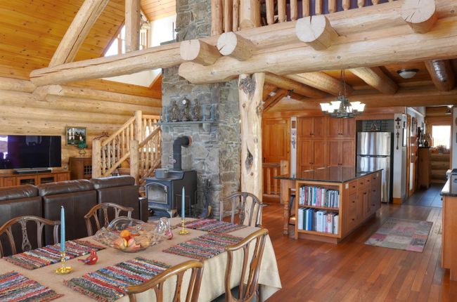 07-035 - 317 Bridgewater Hollow Rd Ext, House other with 3 bedrooms, 3 bathrooms and null parking in Bridgewtr Cor VT | Image 4