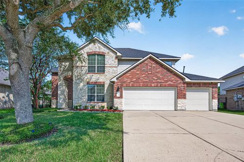 7731 Summer Shore Dr, Rosenberg, TX, 77469-4664 | Card Image