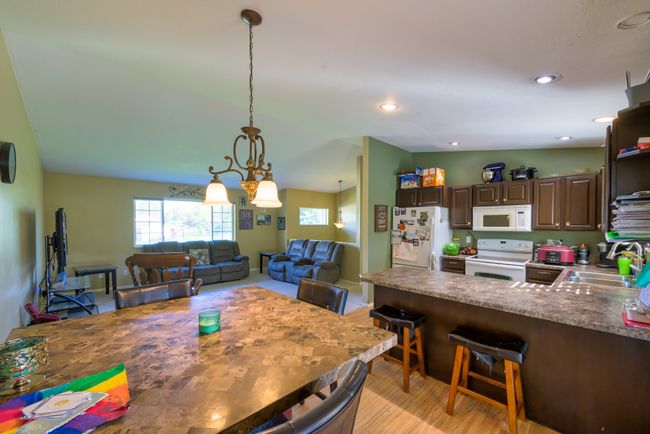 6760 Ruby Ct, House other with 3 bedrooms, 2 bathrooms and null parking in Lolo MT | Image 11