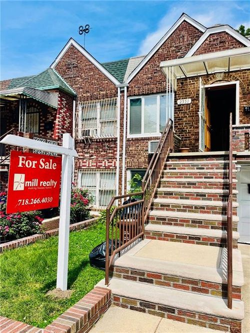 2351 E 26th St, Brooklyn, NY, 11229-4920 | Card Image