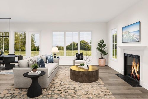 unit-15-30 Marker Ridge, Greenburgh, NY, 10533 | Card Image
