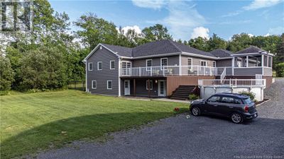 3367 Woodstock Rd, House other with 5 bedrooms, 3 bathrooms and null parking in Fredericton NB | Image 3