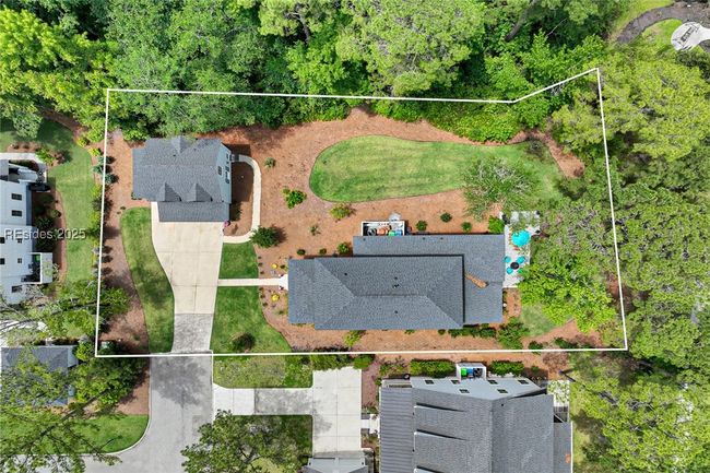 38 Skipperling Ct, House other with 5 bedrooms, 5 bathrooms and null parking in Bluffton SC | Image 68